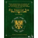 WFRP: The Imperial Zoo Collector?s Edition