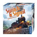 Switch & Signal *Empfohlen SdJ 2021*