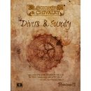 Clockwork & Chivalry - Divers & Sundry - RuneQuest II